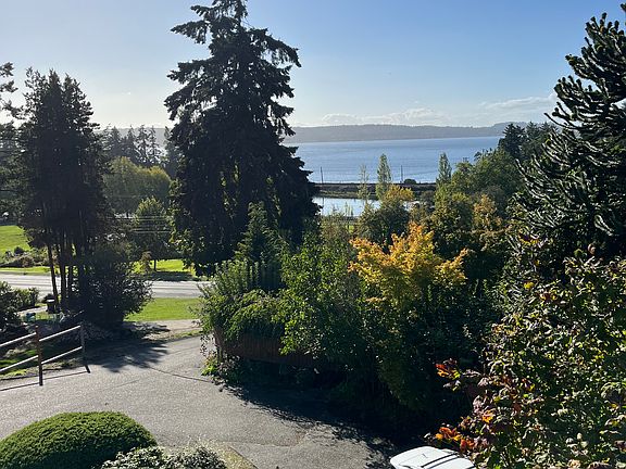 view from primary suite