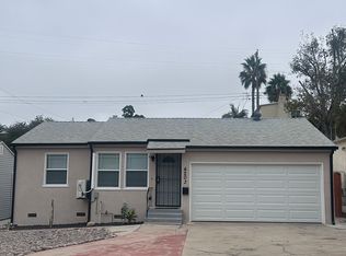 4203 Lois St, La Mesa, CA 91941