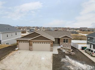 4814 Hudson St, City of bismarck, ND 58503
