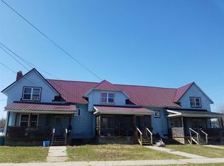 11-13 Fifteen Cedar St, Massena, NY 13662
