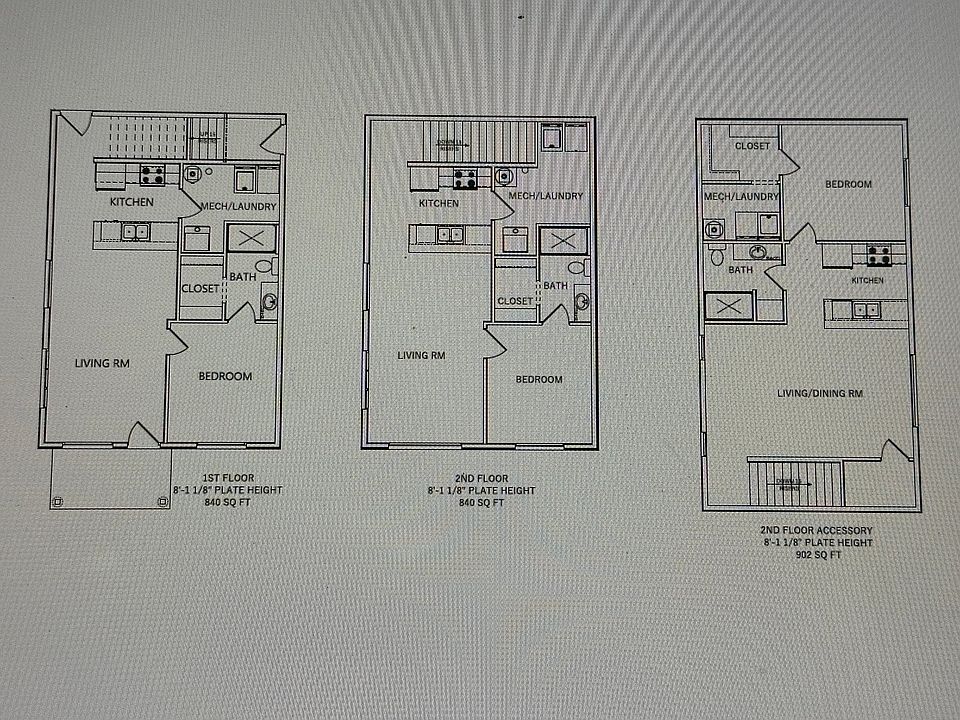 1st image of 1936 Cameron St #A