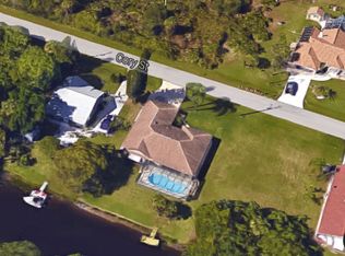 195 Cory St, Port Charlotte, FL 33953
