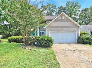 6424 Spanish Moss Ln, Charlotte, NC 28262