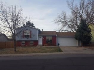 2227 S Mobile Way, Aurora, CO 80013