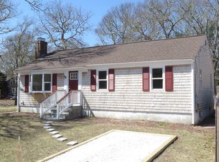 41 Merrymount Rd, West Yarmouth, MA 02673