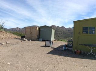 88268 E Aravaipa Rd, Winkelman, AZ 85192