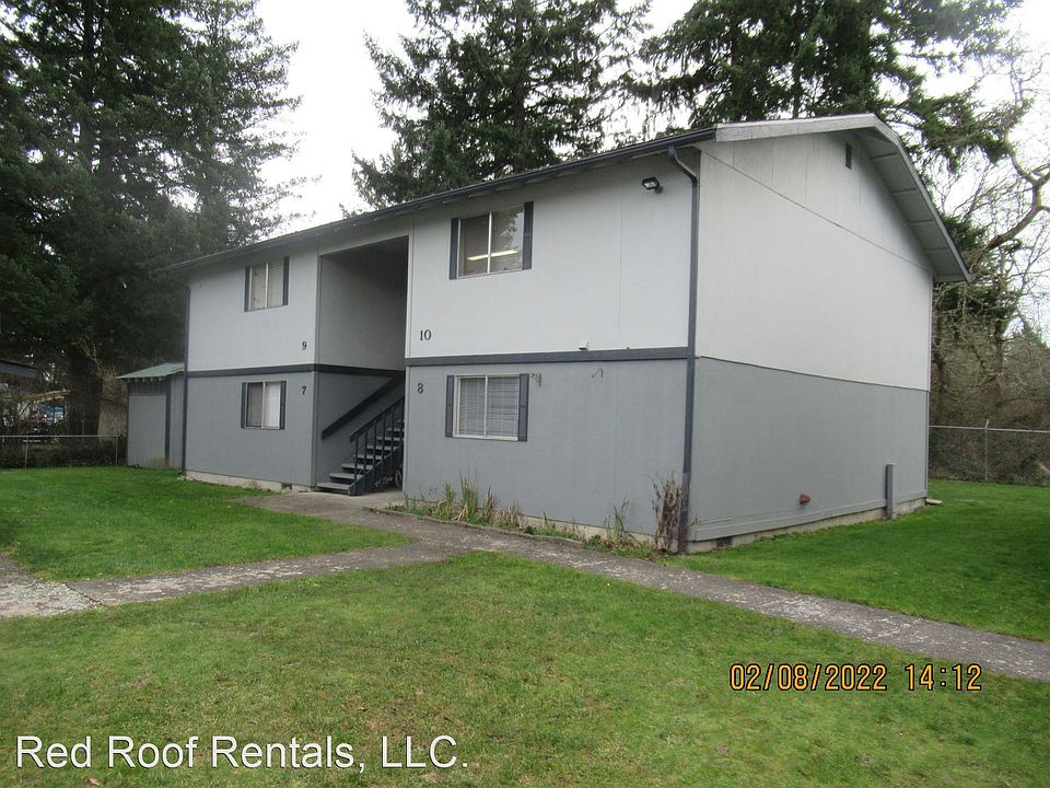 1st image of 302 163rd Street Ct E APT 8