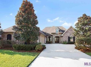 18100 Villa Trace Ave, Greenwell Springs, LA 70739