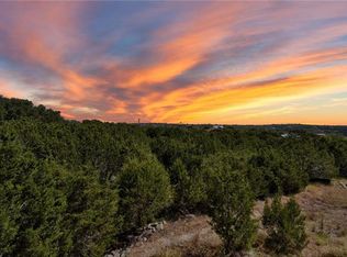 10623 Lake Park Dr, Dripping Springs, TX 78620
