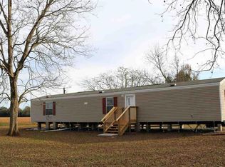 4482 Custer Ln, Jay, FL 32565