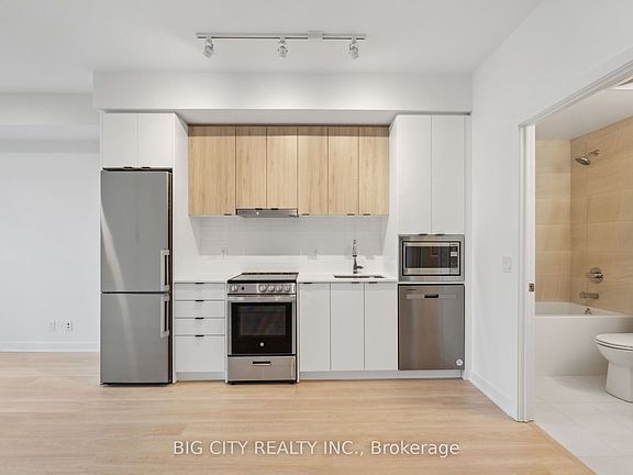 3rd image of 50 Upper Mall Way #1206
