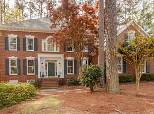 596 Links Ln, Martinez, GA 30907