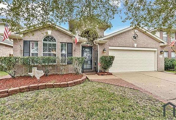 2nd image of 17911 Rose Hill Park Ln