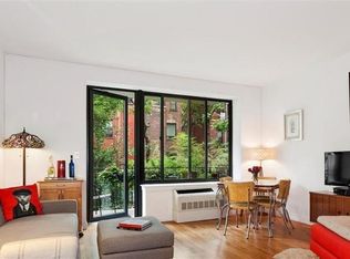 5 W 127th St APT 2B, New York, NY