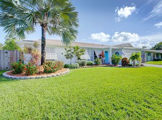 8134 SW 205th Ter, Cutler Bay, FL 33189