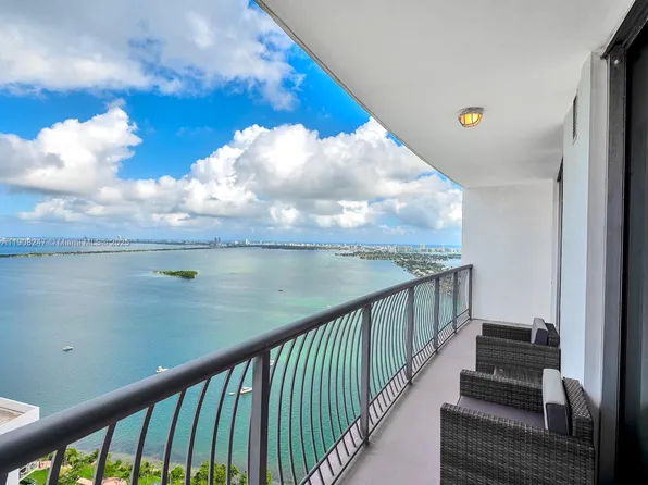 1750 N Bayshore Dr APT 4503, Miami, FL 33132