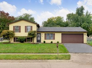 657 Thistle Ave, Columbus, OH 43230