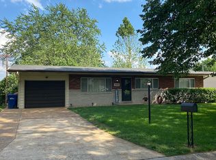 2932 Annunciation Dr, Saint Louis, MO