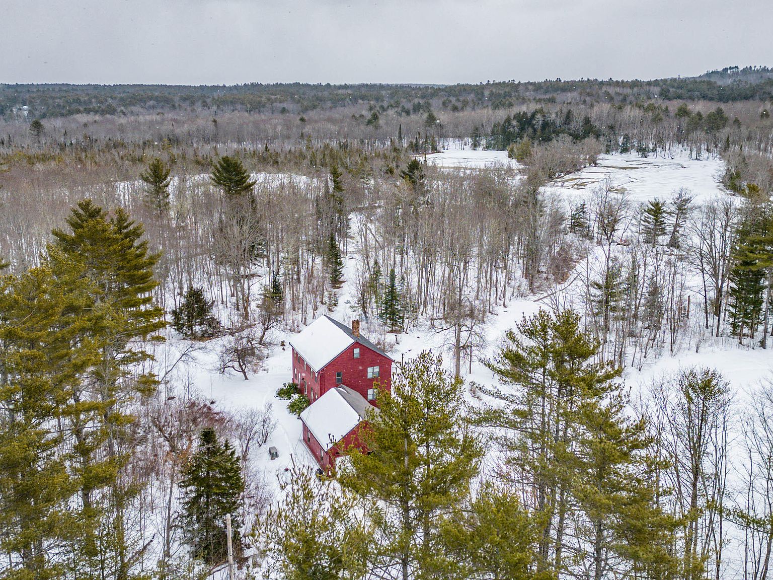 344 Blodgett Road, Pittston, ME 04345 Zillow