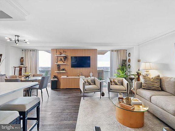 4th image of 2401 Pennsylvania Ave APT 1111
