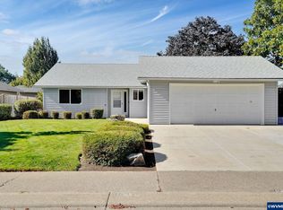 3699 Mountain View Dr SE, Albany, OR 97322