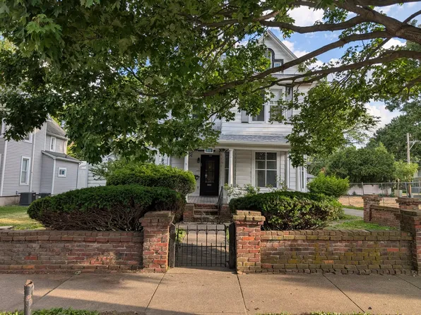 509 W Springfield Ave, Champaign, IL 61820