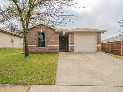 4808 Mexico Ct, Dallas, TX, 75236