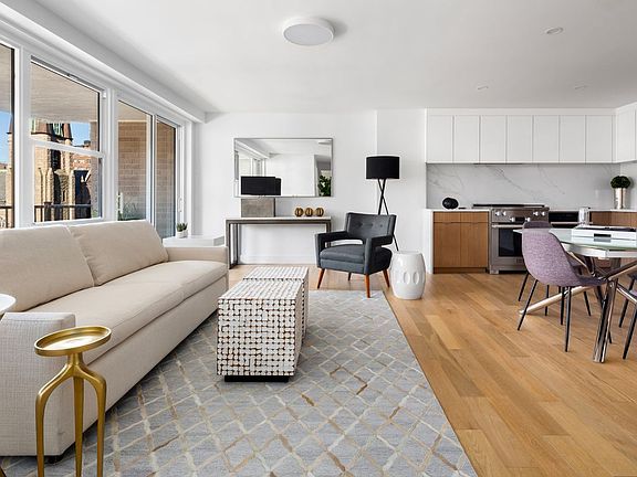 4th image of 175 W 95th St APT 16F