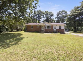 106 Darwin St, Decherd, TN 37324