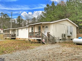 635 Yukon Rd, Ellijay, GA 30536