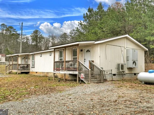635 Yukon Rd, Ellijay, GA 30536