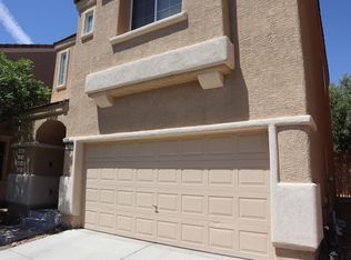 9517 Dawning Heat St, Las Vegas, NV 89178