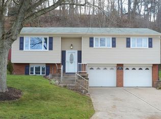129 Parkedge Rd, Pittsburgh, PA 15220