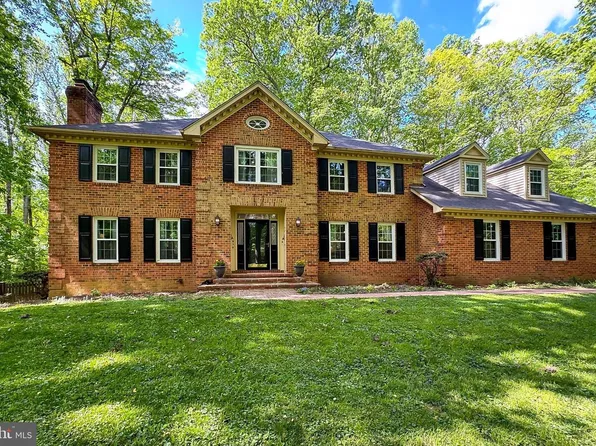 5839 Windsor Retreat, Warrenton, VA 20187