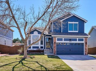 3937 Garnet Way, Highlands Ranch, CO 80126