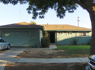 2415 W Fedora Ave, Fresno, CA 93705