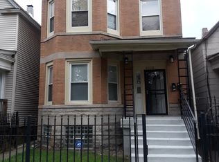 6338 S Laflin St #1, Chicago, IL 60636