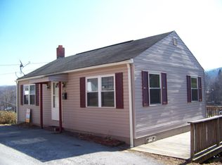 129 Grove St, Bluefield, VA 24605