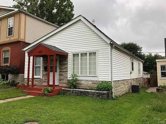 2nd image of 5417 Dresden Ave
