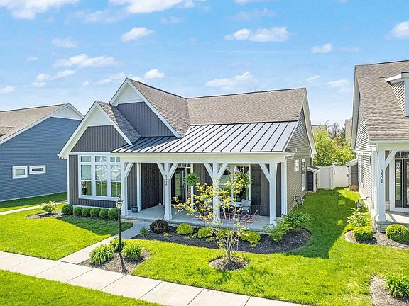 3rd image of 5494 Camlin Pl W Lot 35