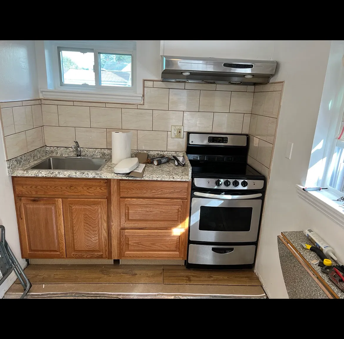 Studio, $1,400 — Photo 3