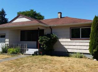 406 Columbia Rd, Olympia, WA 98596