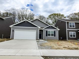4191 Viceroy St, Portage, IN 46368