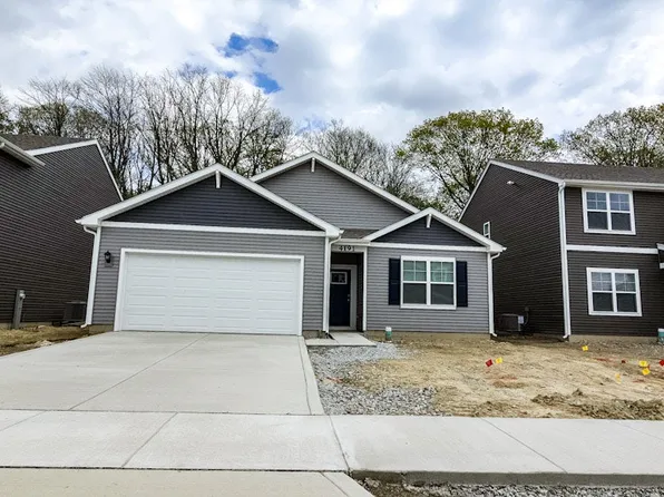 4191 Viceroy St, Portage, IN