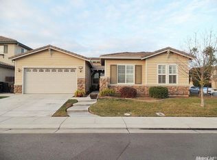 2317 La Force Dr, Modesto, CA 95355