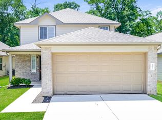 13617 Briana Brook Ct, Willis, TX 77378