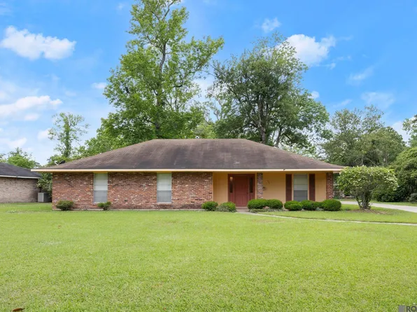 921 Jane Dr, Denham Springs, LA 70726
