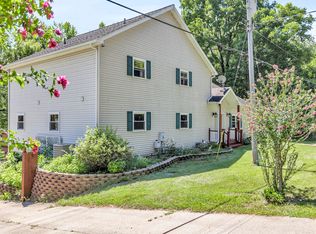 9171 Rexford Rd, Jackson, MI 49201