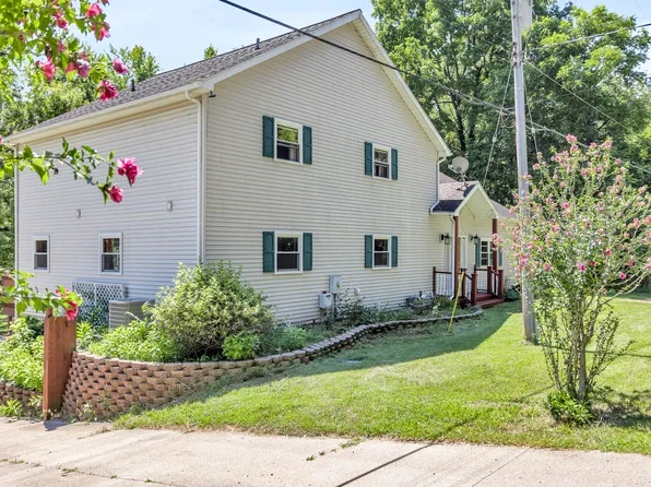 9171 Rexford Rd, Jackson, MI 49201