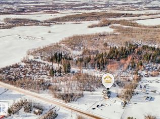 58016 Range Road 214, Sturgeon County, AB T0A 1N5